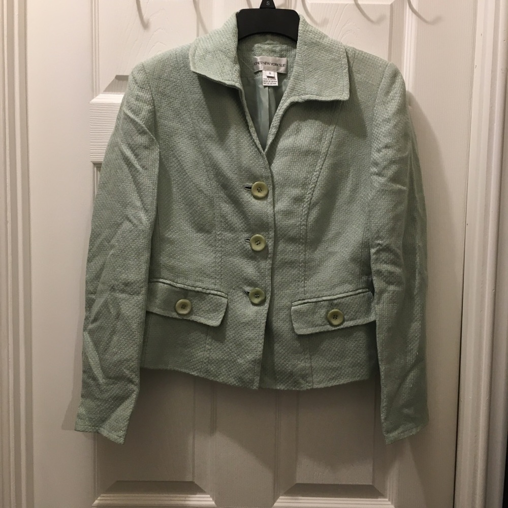 Jones New York Suit - Picture 2 of 8